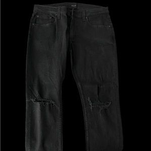 Rolla’s Skinny fit jeans